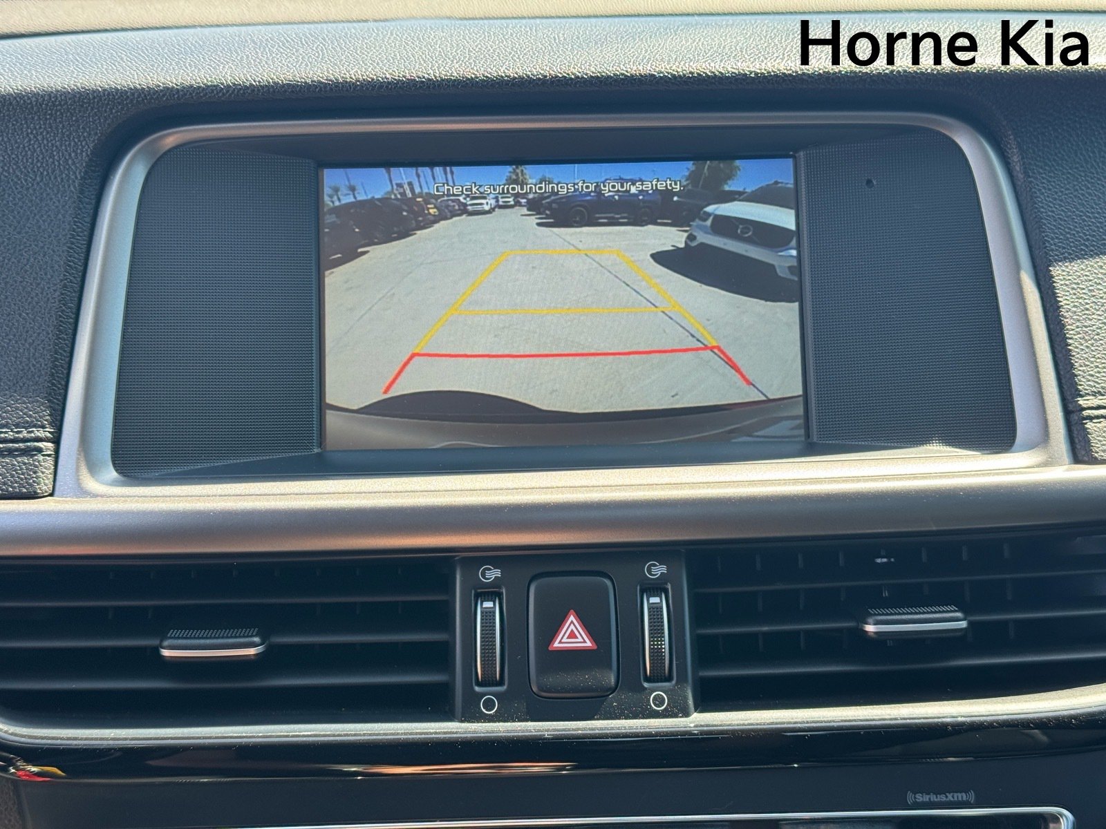 Used 2018 Kia Optima S w/ Panoramic Sunroof Package FWD image 22
