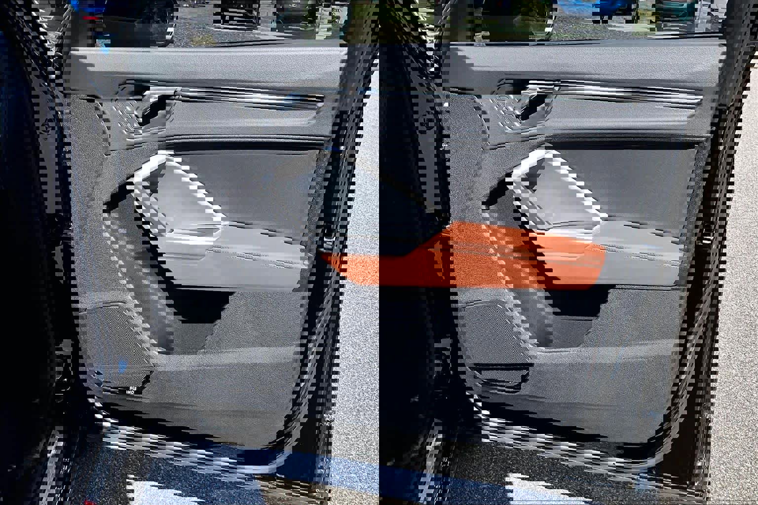 Used 2024 Audi Q3 2.0T Premium Plus image 26