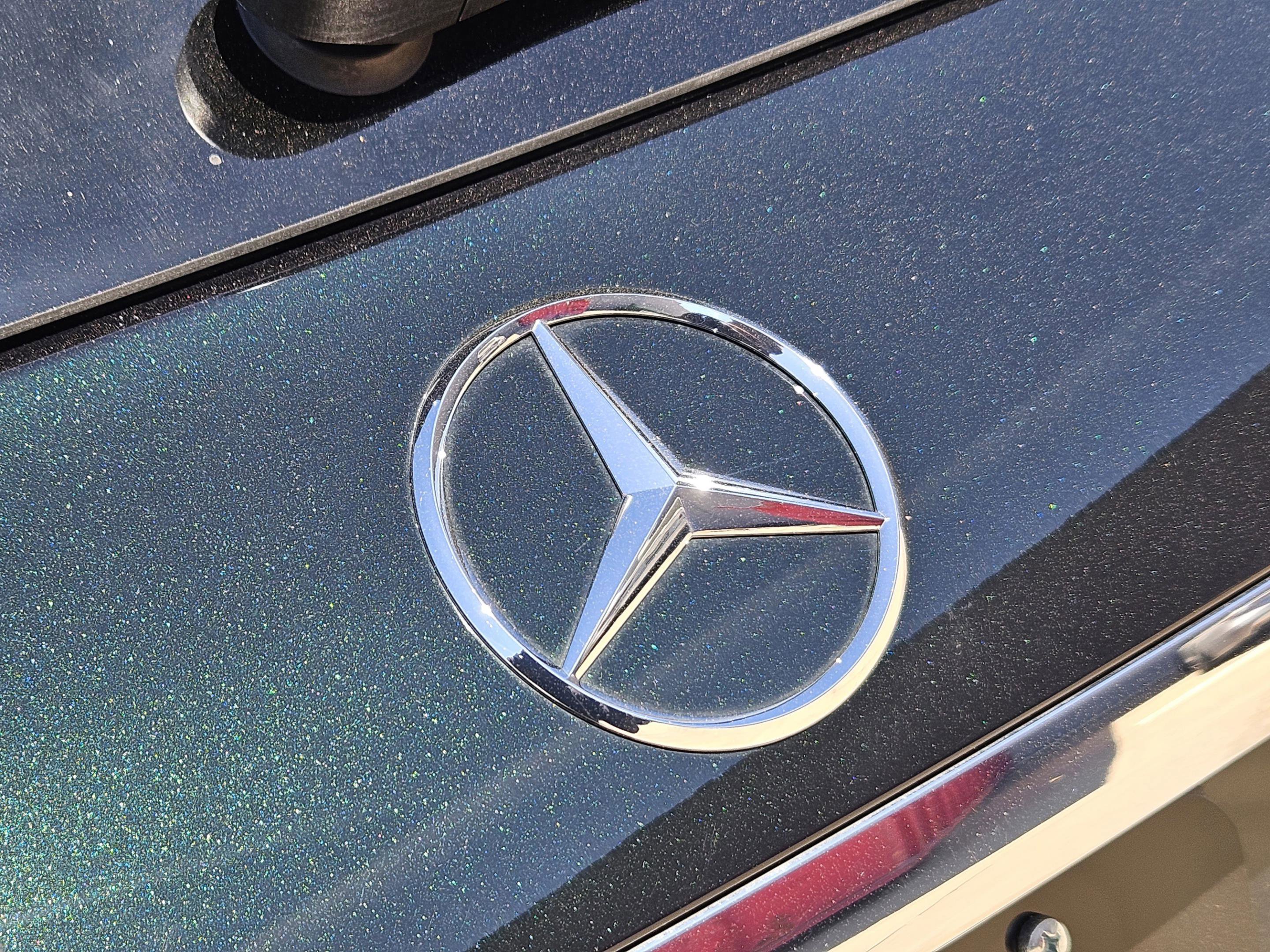 Used 2023 Mercedes-Benz GLE 53 AMG 4MATIC image 9