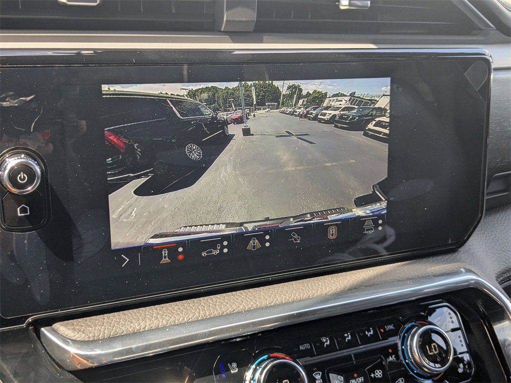 New 2026 GMC Sierra 1500 Denali image 15