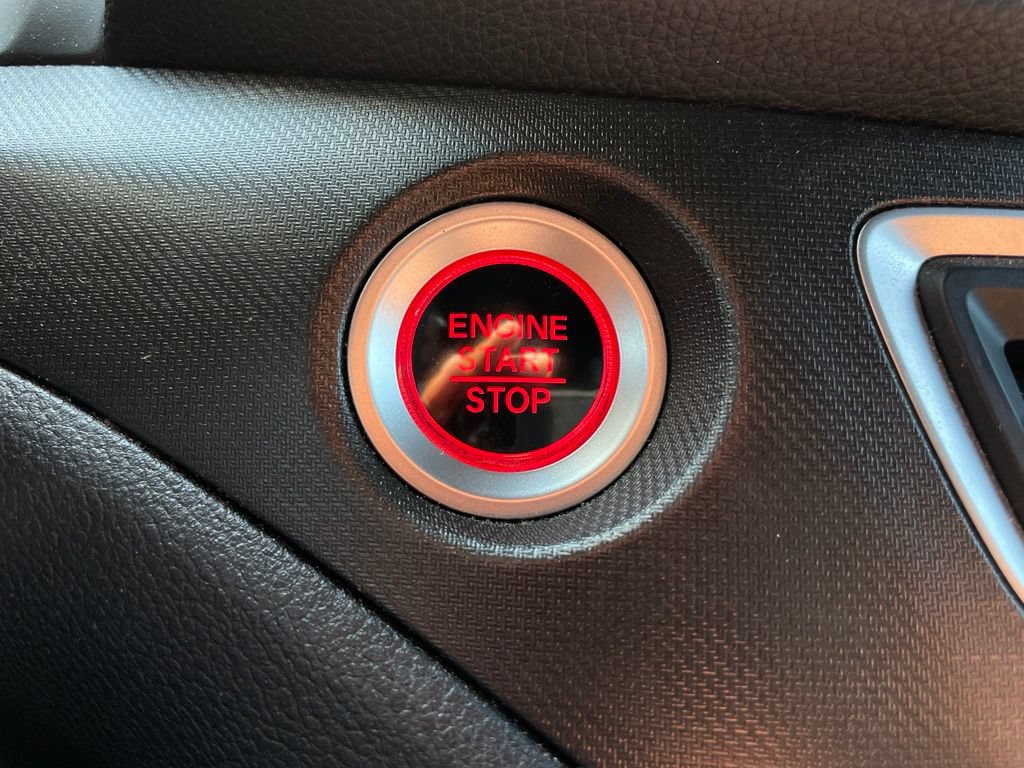 Certified 2025 Honda Passport TrailSport image 22