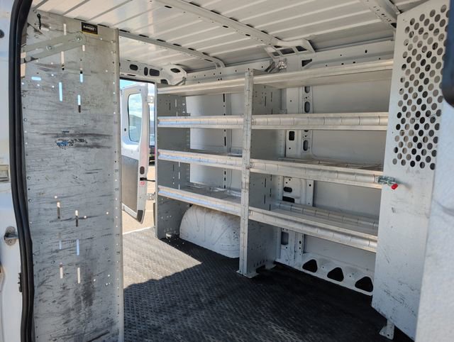 Used 2019 RAM ProMaster 1500 FWD image 32