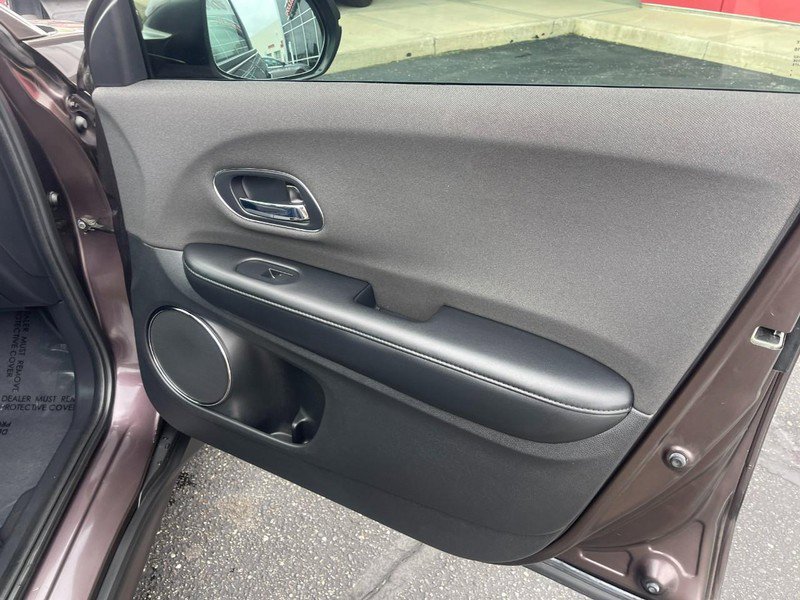 Used 2020 Honda HR-V EX image 12
