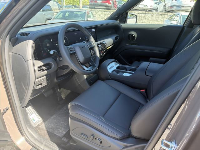 New 2026 Hyundai Palisade XRT Pro image 9