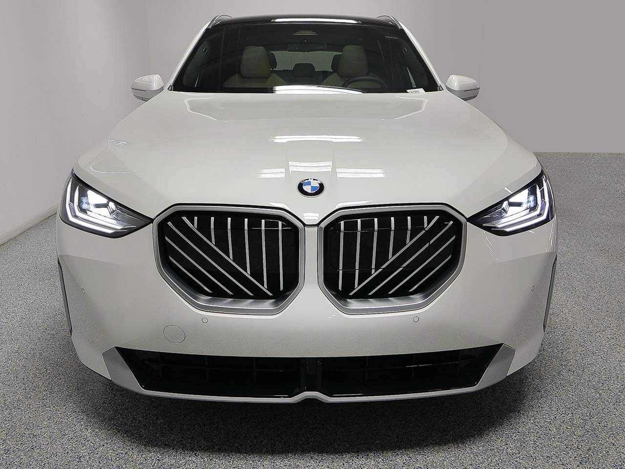 Used 2026 BMW X3 xDrive30 AWD/4WD image 2