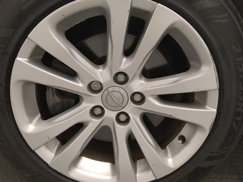 Used 2015 Chrysler 200 Limited w/ Convenience Group FWD image 31