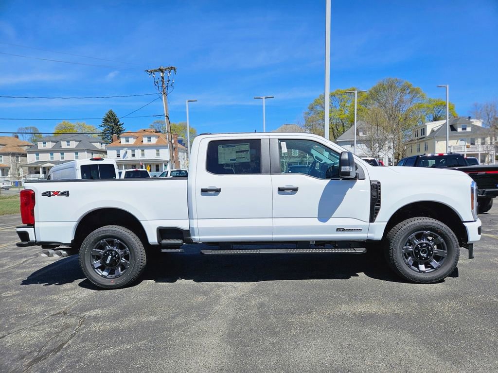 New 2026 Ford F250 4x4 Crew Cab Super Duty image 41