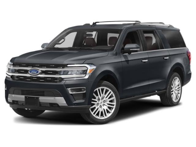 Used 2024 Ford Expedition Max Limited AWD/4WD image 1