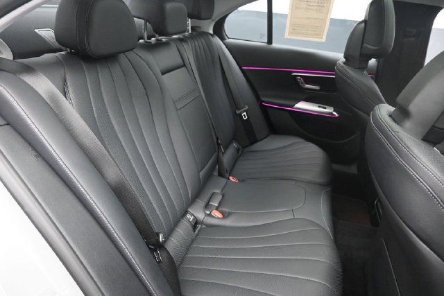 Certified 2026 Mercedes-Benz E 350 Sedan image 26