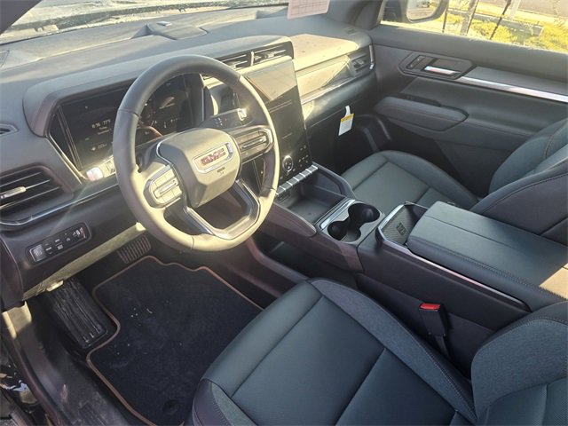 New 2026 GMC Terrain AT4 w/ Technology Package II image 18