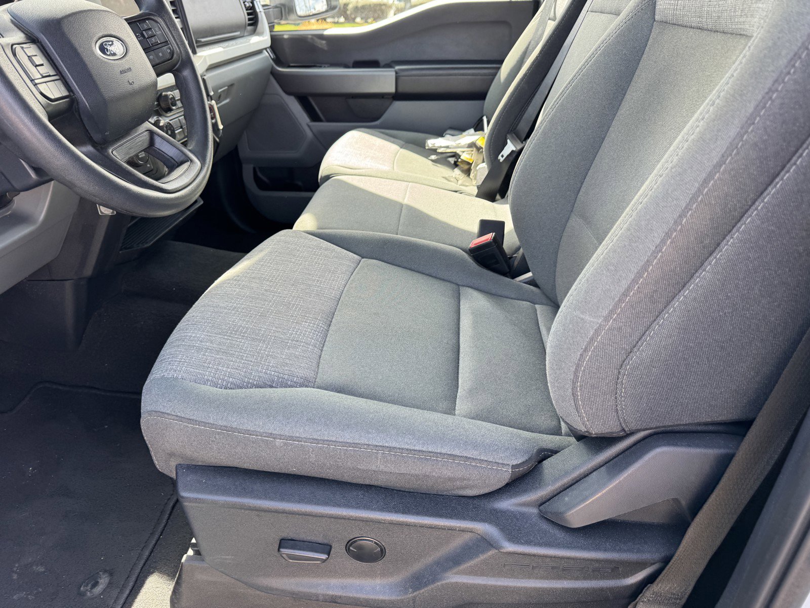 Used 2025 Ford F250 XLT image 16