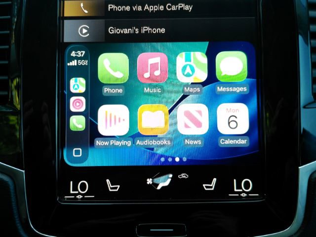 Used 2022 Volvo XC90 T8 Inscription AWD/4WD image 48