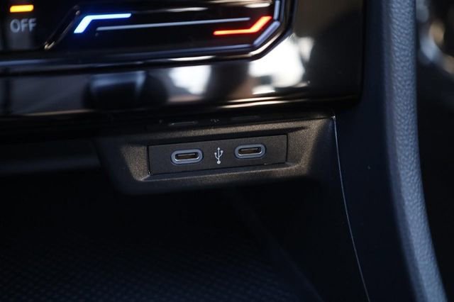 New 2026 Volkswagen Jetta S image 17