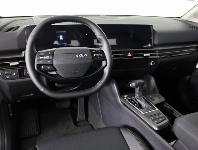 New 2026 Kia Sportage EX image 9