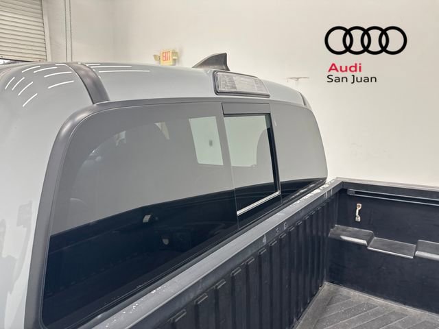 Used 2019 Toyota Tacoma TRD Off-Road w/ Technology Package image 17