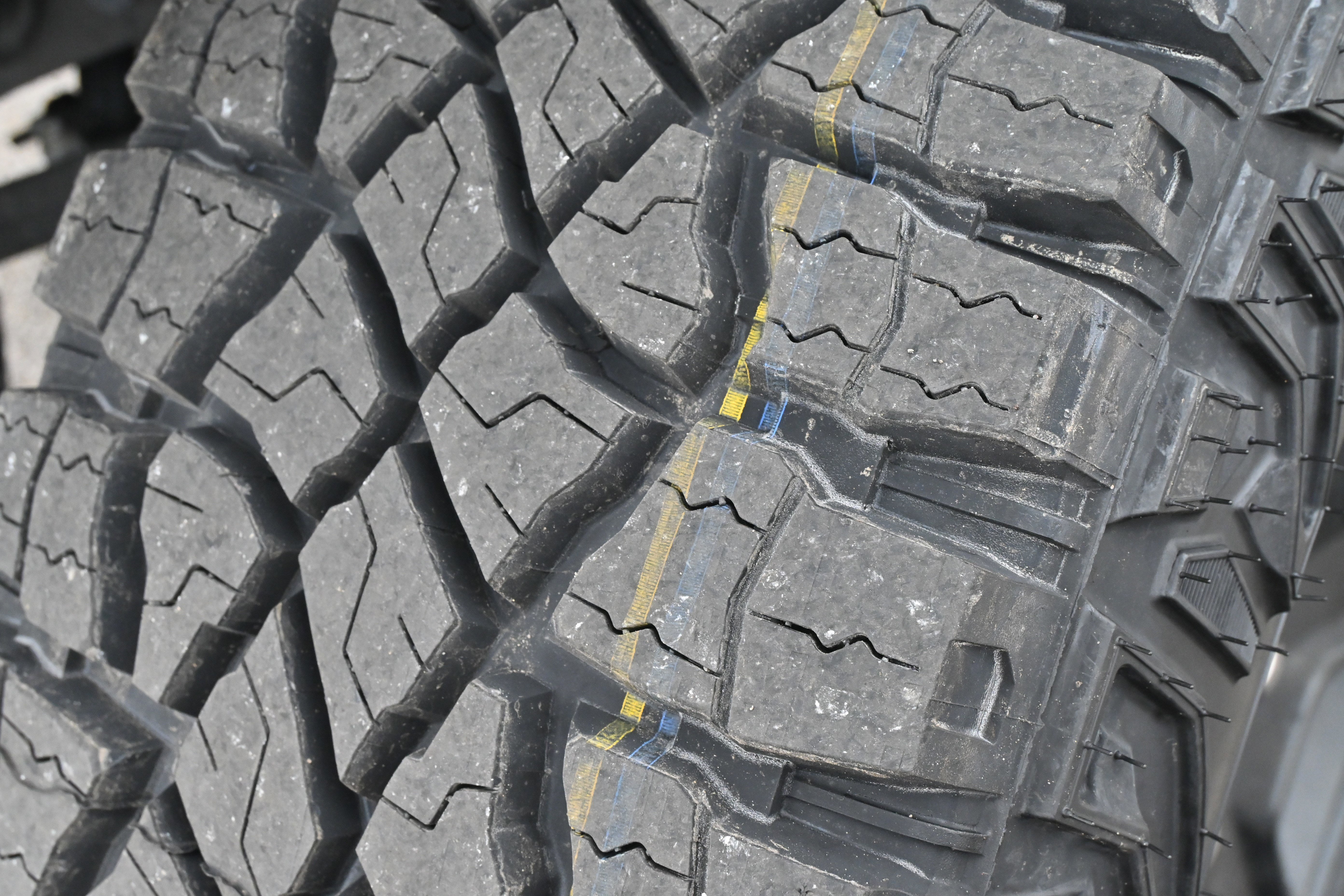 Used 2022 Jeep Gladiator Mojave image 27