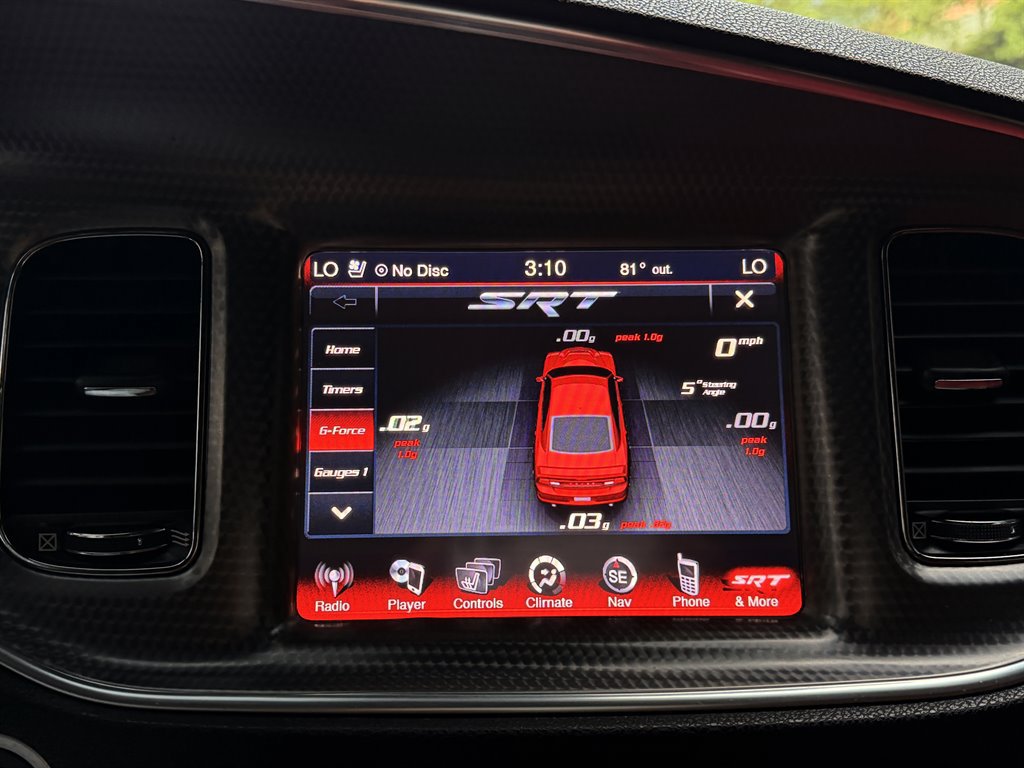 Used 2014 Dodge Charger SRT8 w/ 392 Edition Group RWD image 23