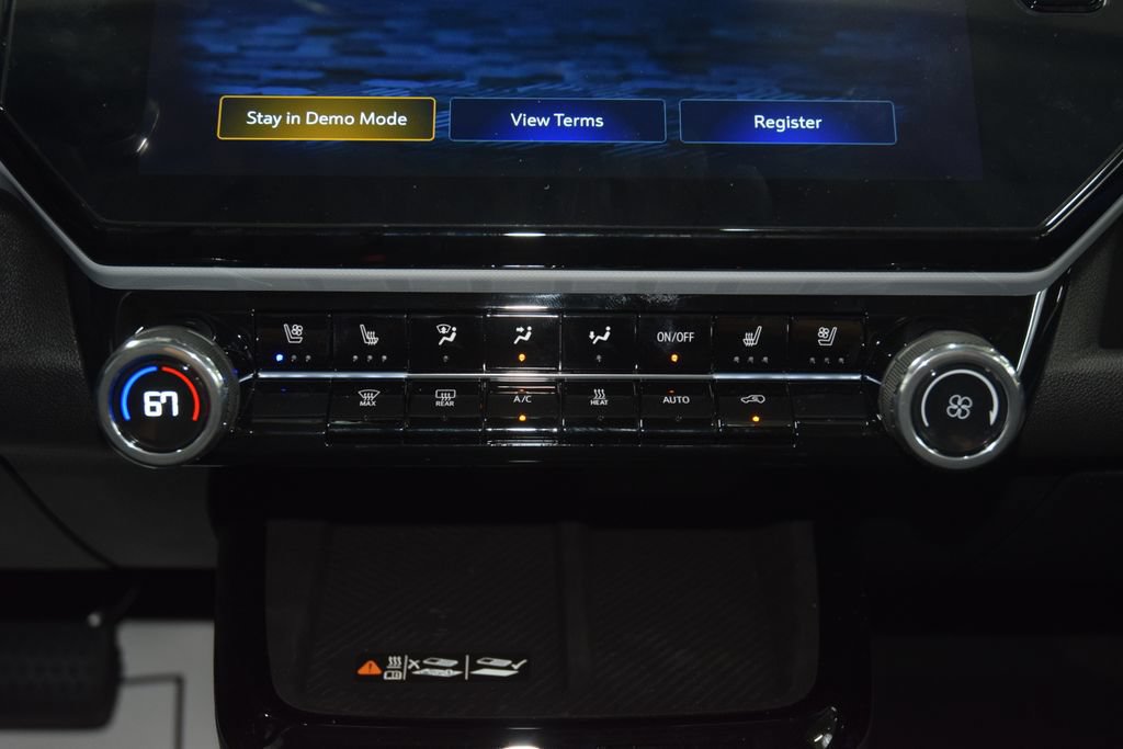 New 2027 Chevrolet Bolt RS w/ Technology Package FWD image 32