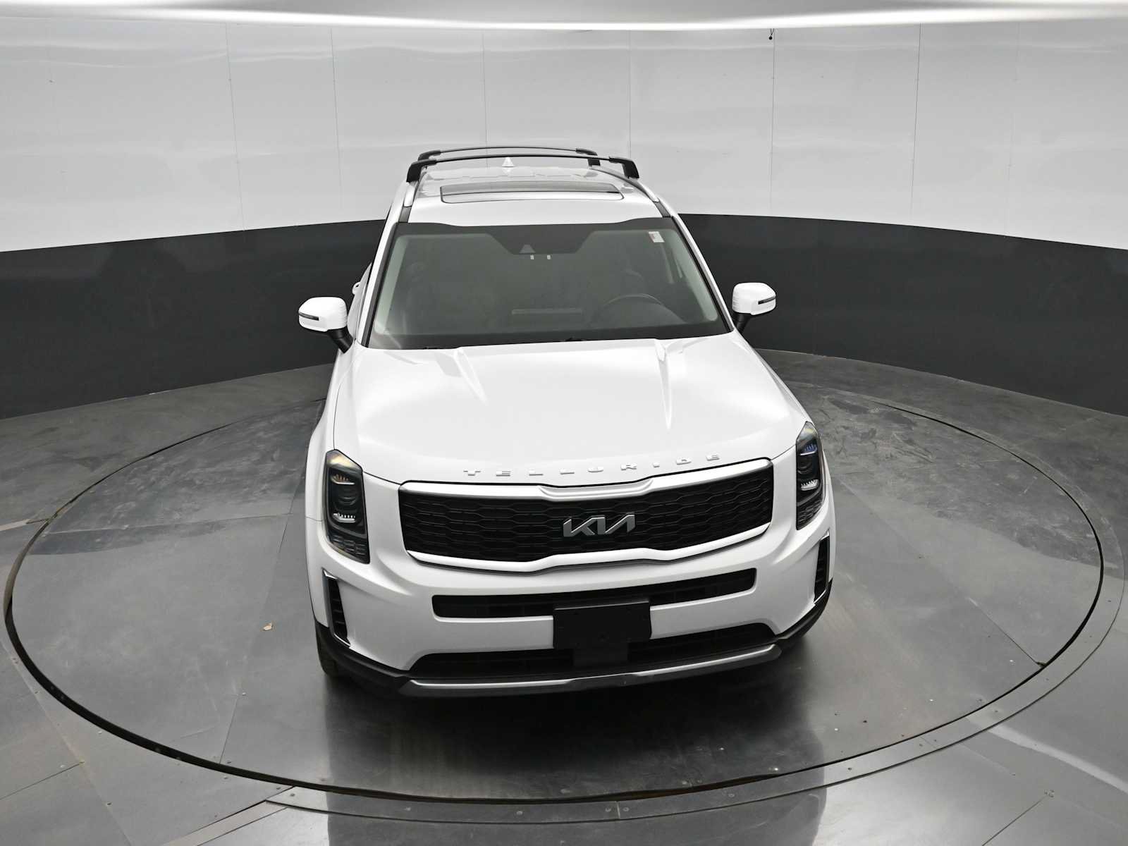 Used 2022 Kia Telluride S AWD/4WD image 30