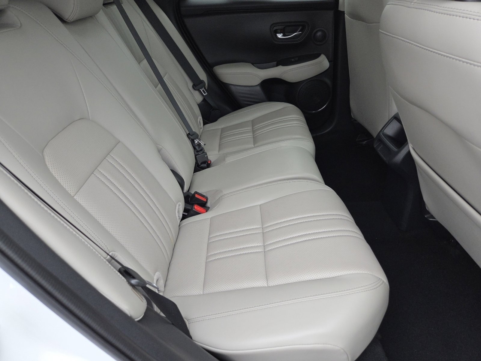 Certified 2024 Honda HR-V EX-L image 21