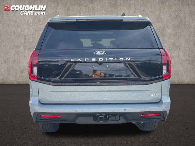 New 2027 Ford Expedition Max Active AWD/4WD image 7