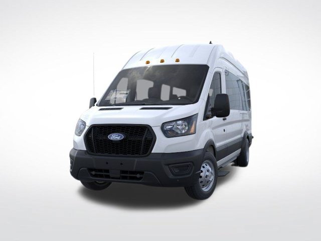 New 2026 Ford Transit 350 XL RWD image 1