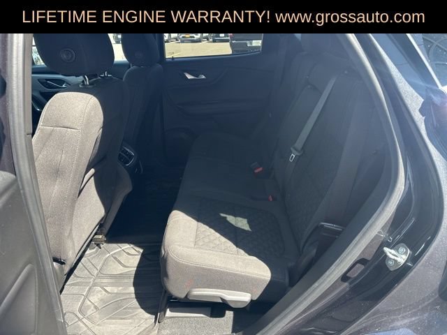 Used 2022 Chevrolet Blazer LT AWD/4WD image 30