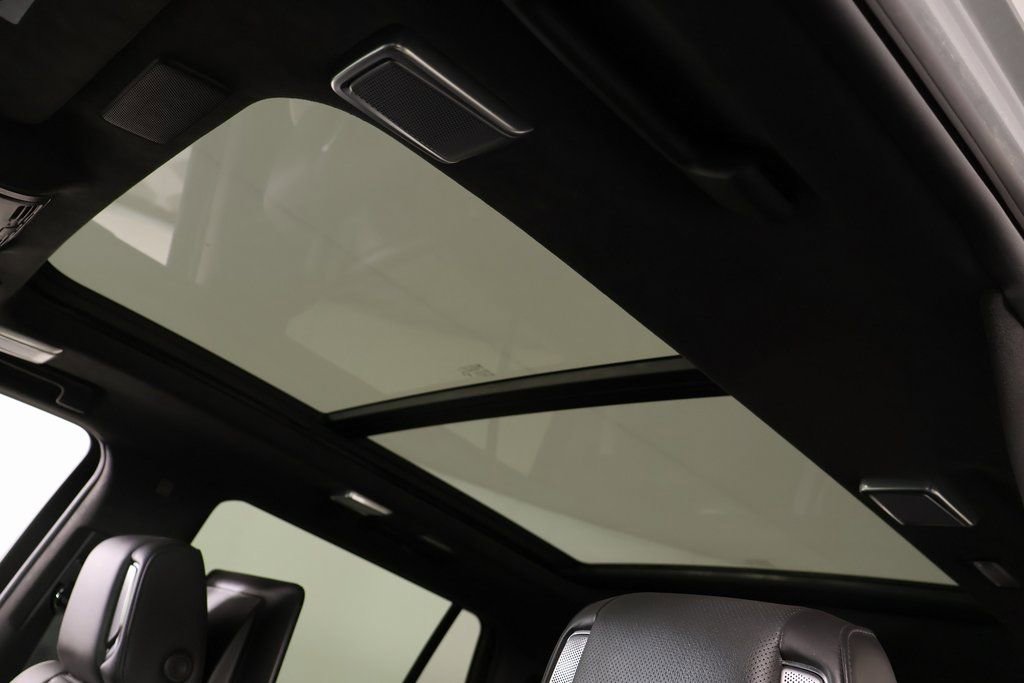 Used 2023 Cadillac Escalade Premium Luxury Platinum w/ LPO, Floor Liner Package image 17