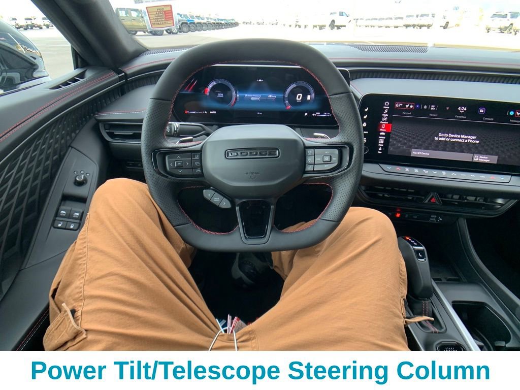 New 2026 Dodge Charger R/T Scat Pack image 14