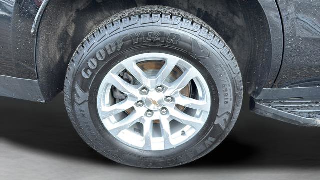 Used 2024 Chevrolet Tahoe LT AWD/4WD image 18