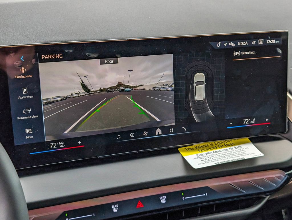 New 2025 BMW X3 xDrive30i w/ Convenience Package image 26