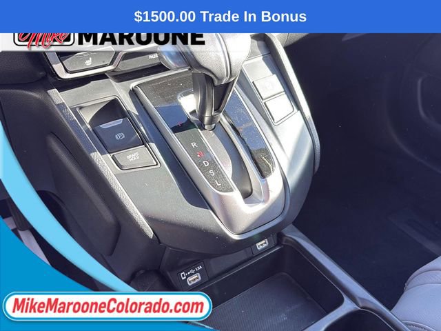 Used 2022 Honda CR-V EX-L image 26