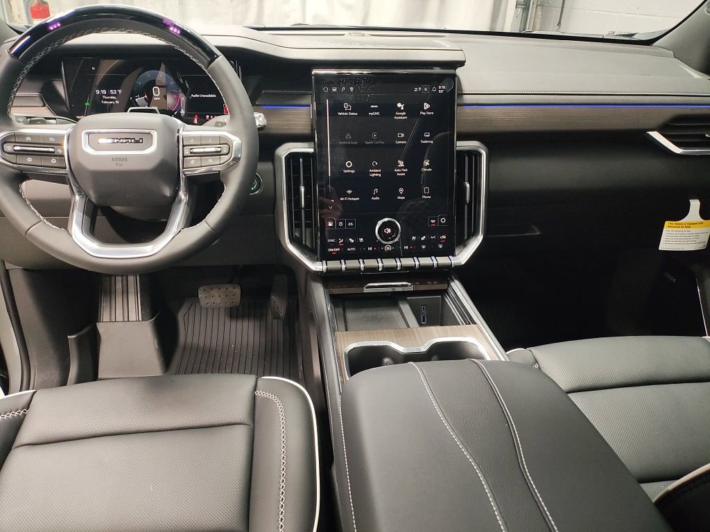 New 2026 GMC Acadia Denali w/ Super Cruise Package image 34