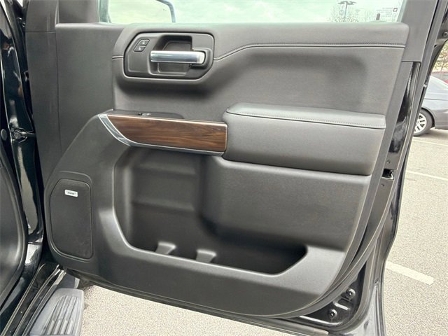 Used 2019 GMC Sierra 1500 SLT w/ SLT Premium Plus Package image 14