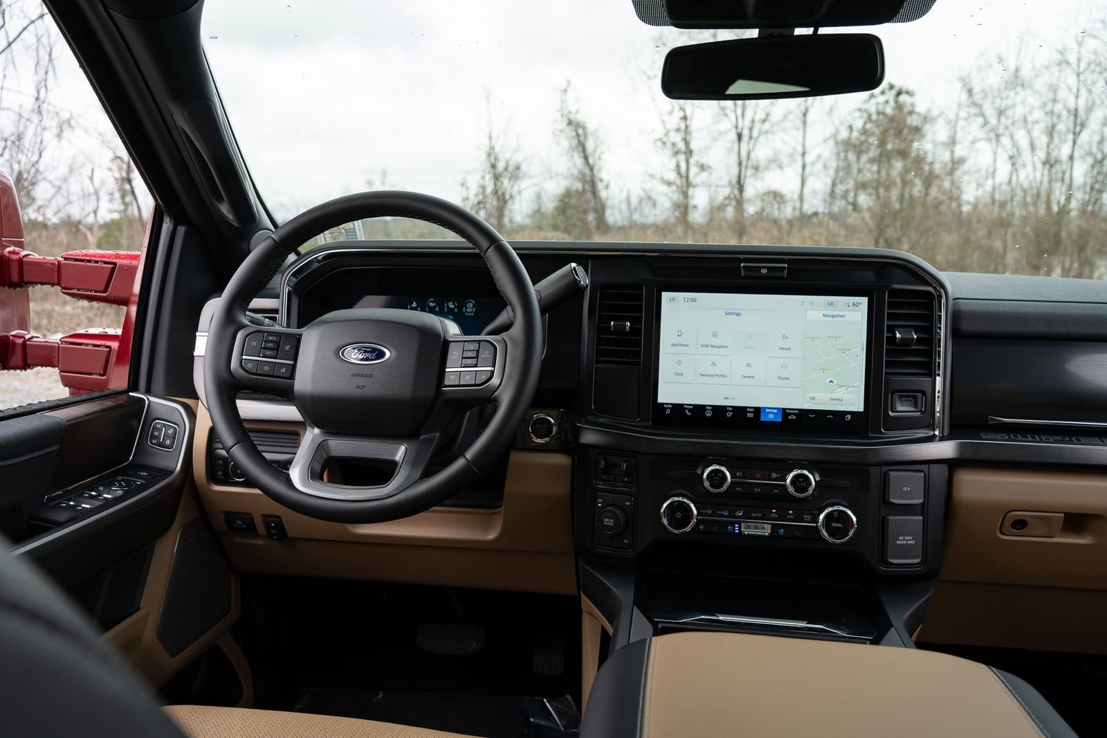 Used 2026 Ford F450 Lariat image 37