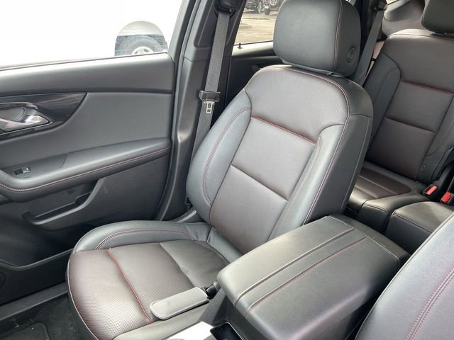 Used 2025 Chevrolet Blazer RS FWD image 24