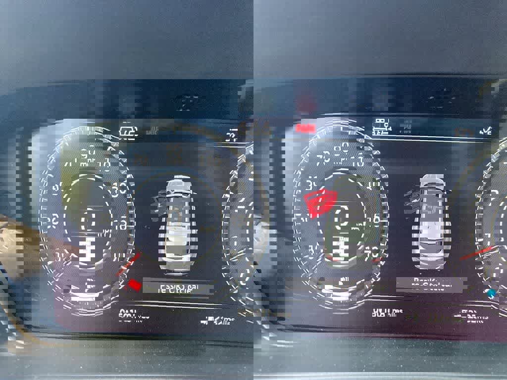 Used 2019 Jaguar F-PACE S AWD/4WD image 14