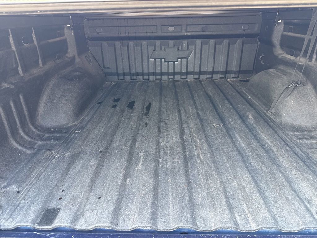 Used 2020 Chevrolet Colorado Z71 image 12