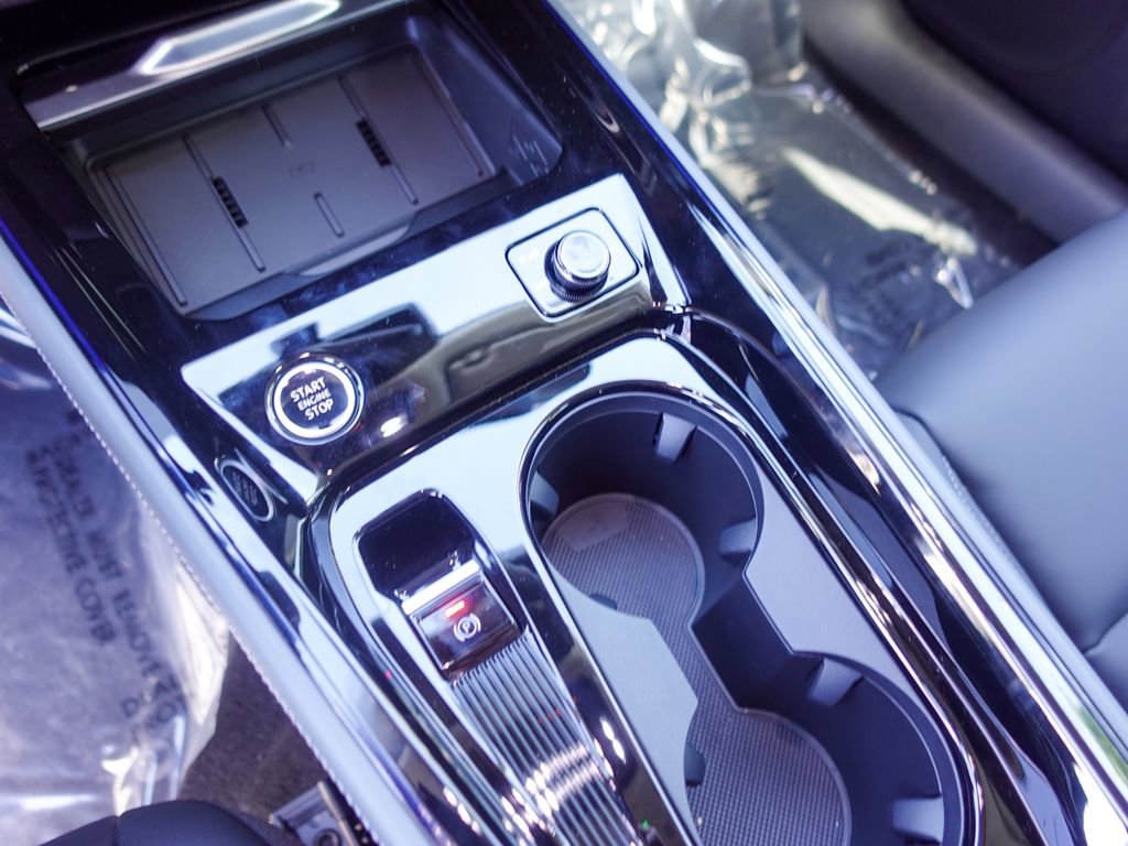 New 2026 Audi Q3 quattro 2.0T image 17