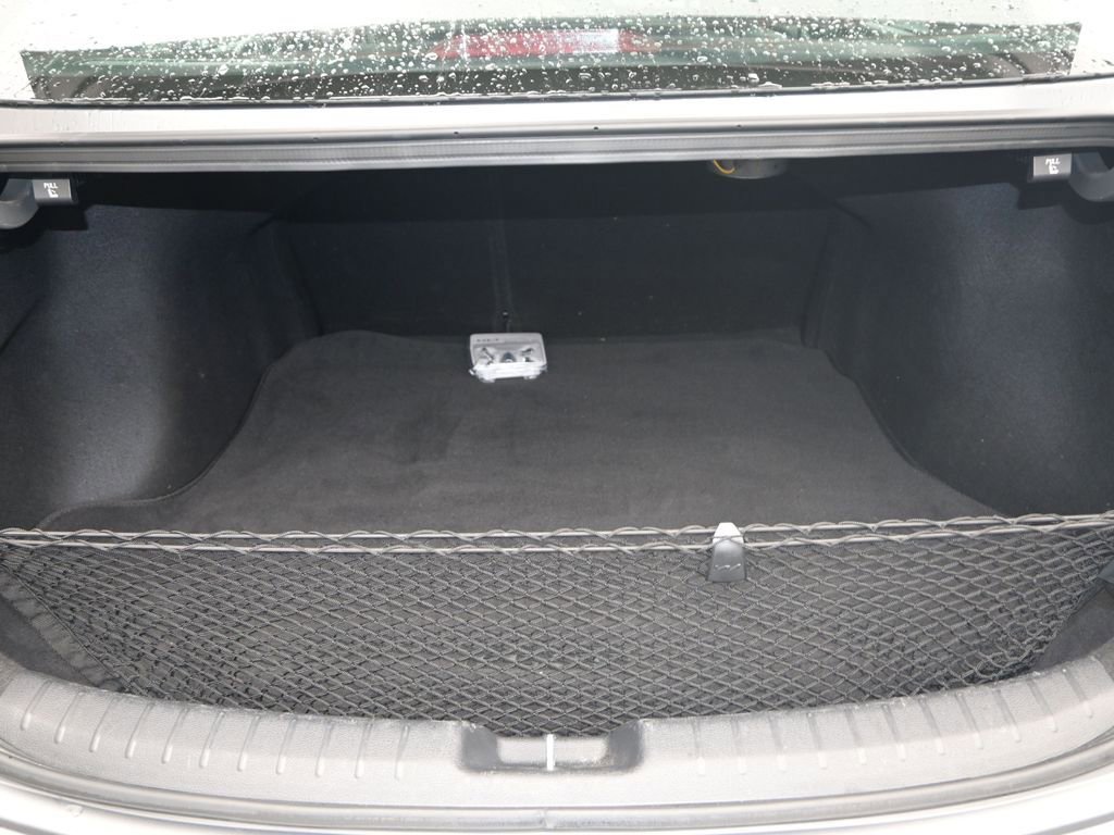 Used 2023 Kia Forte GT-Line w/ GT-Line Premium Package image 12