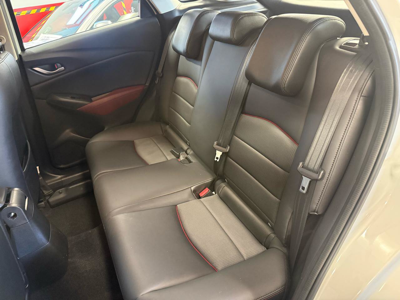 Used 2016 MAZDA CX-3 Touring AWD/4WD image 28
