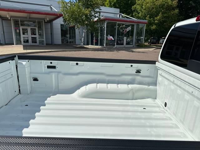 Used 2025 Nissan Frontier S image 28