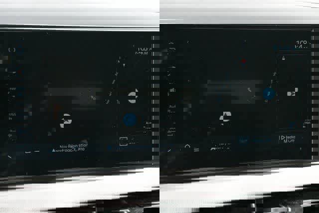 New 2026 Hyundai Tucson SEL image 23