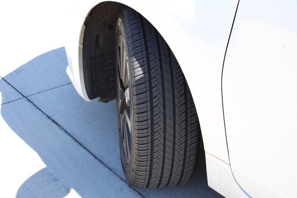 Used 2018 Nissan Altima 2.5 SV image 26