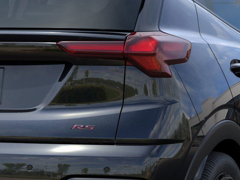 New 2027 Chevrolet Bolt RS image 12