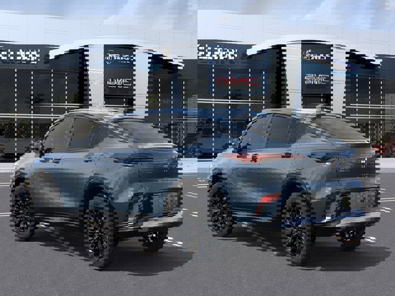 New 2026 Buick Envista Sport Touring image 3