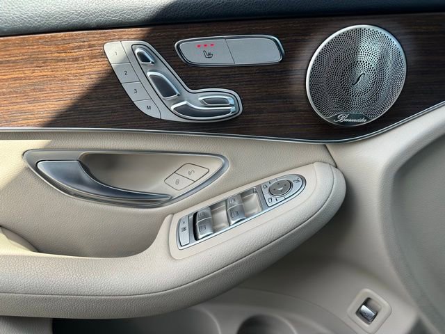 Certified 2021 Mercedes-Benz GLC 300 4MATIC image 16