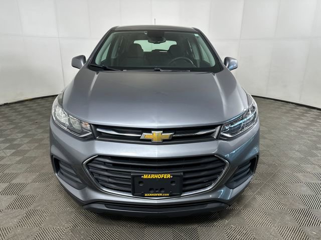 Used 2020 Chevrolet Trax LS image 8
