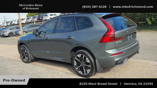 Used 2026 Volvo XC60 T8 Ultra image 8