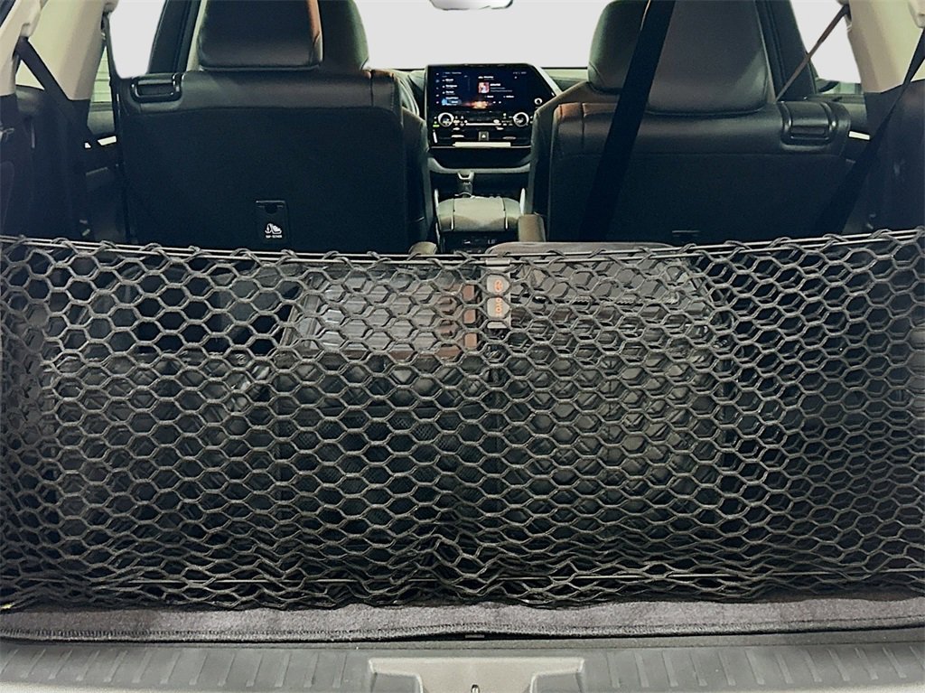 New 2026 Toyota Highlander Limited image 26